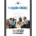 thumbnail image 1 of Pre-Owned The Squid and the Whale: The Shooting Script (Newmarket Shooting Script) (Paperback) 1557047006 9781557047007, 1 of 1
