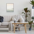 thumbnail image 3 of Stupell Industries Mid-Century Light Fog Atmosphere Gray Framed Giclee Art, 11 x 14, by Patricia Pinto, 3 of 8