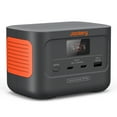 thumbnail image 1 of Jackery Explorer 100 Plus Portable Power Station, 31,000mAh Portable Charger 99Wh LiFePO4 Battery Pack with 128W Output, 1 of 6