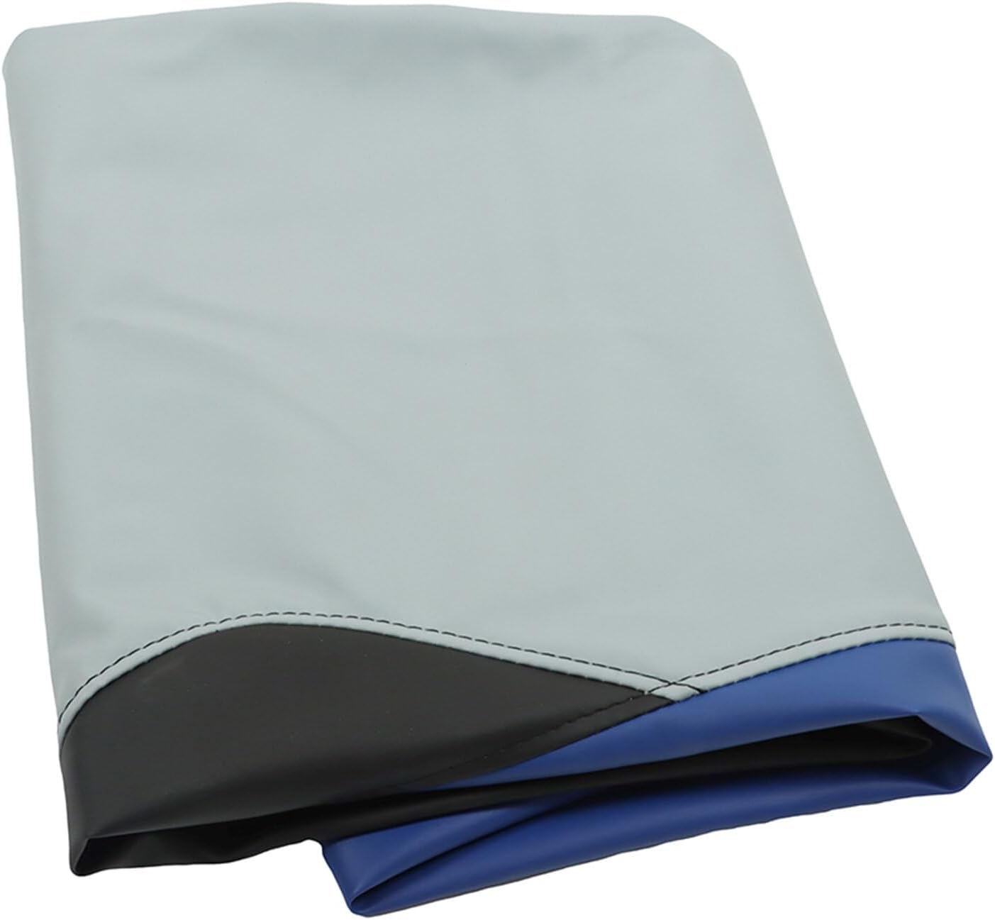 Backye Seat Cover For Yamaha VX110 Waverunner (2005-2009) – Deluxe/Sport – Black Leather