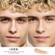 thumbnail image 2 of Corrector Lancôme Teint Idole Ultra Wear Care & Glow 105 W, 2 of 8