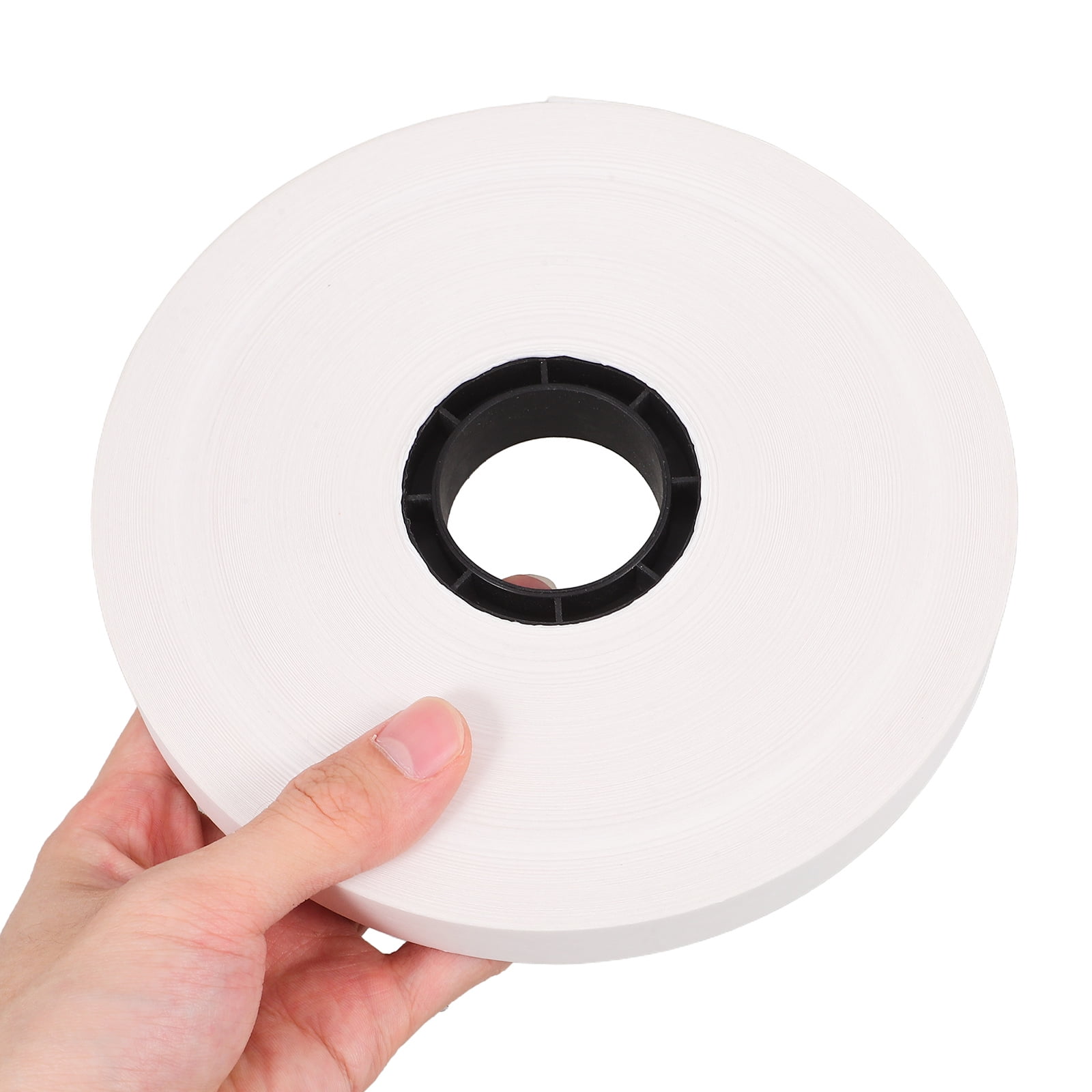 unbranded Kraft Paper Tape Heavy Duty Packing Tape Recyclable Packaging Tape Self Adhesive Box Tape for Shipping Sealing Moving Masking White