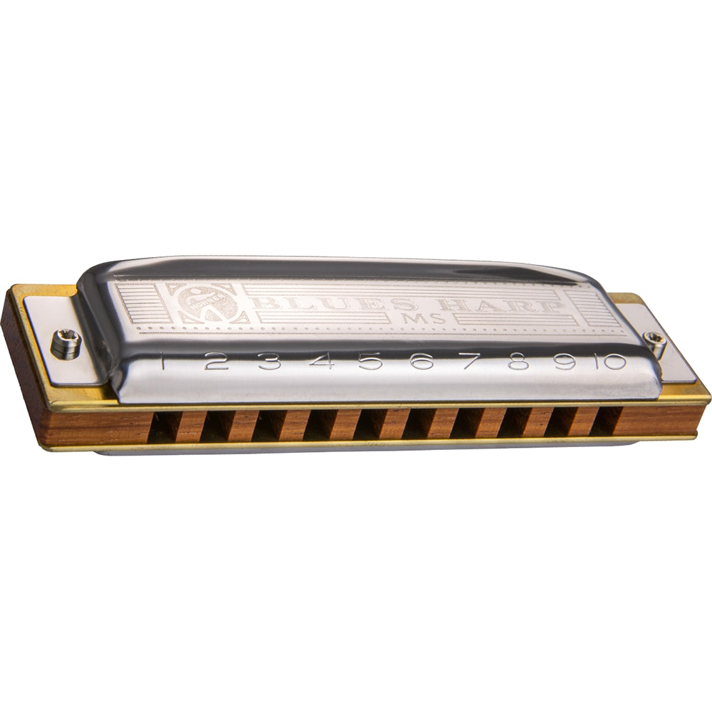 Blues Harp "C"