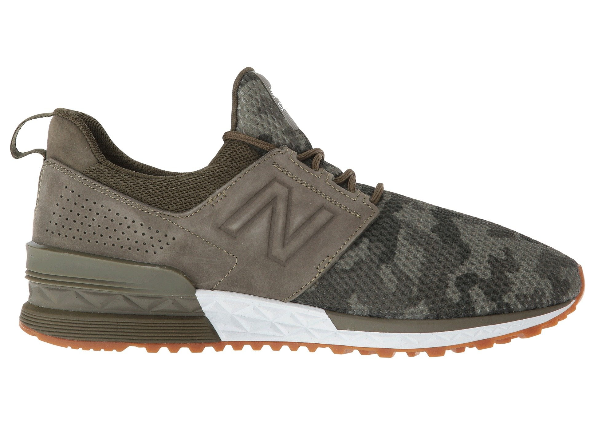 574 camo new balance