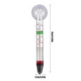 thumbnail image 4 of Aquarium Thermometer, Temperature Measurement for Aquariums EasytoRead Monitor with Clear Display for Freshwater Reptiles Indoor Outdoor Ref: 2061, 4 of 5