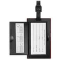 thumbnail image 2 of Northern Traveller Luggage Tag with Security Id Adult, 2 of 5