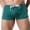 GN/M, variant on Men's Boxer Briefs Swimming Swim Shorts Trunks Swimwear Pants GN/XL