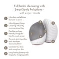 thumbnail image 2 of GESKE Sonic Facial Brush 5 in 1 Starlight, 2 of 8