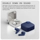 thumbnail image 3 of Auriculares inalámbricos CMF Buds 2 Plus 2025 con cancelación de ruido, 3 of 6