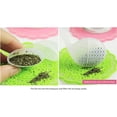 thumbnail image 4 of 10Pcs Tea Infuser! SSZMDLB Tea Infuser Filter, Cute Fine Mesh Tea Strainer, Musical Note Shape Infuser, Loose Leaf Tea Steeper, Reusable Tea Ball, 4 of 7