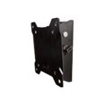 thumbnail image 1 of OmniMount OS50T - Mounting kit (interface plate, tilt wall mount, 4 VESA adapters) - Lift and Lock - for flat panel - durable black powder coat - screen size: 13"-37" - wall-mountable, 1 of 5