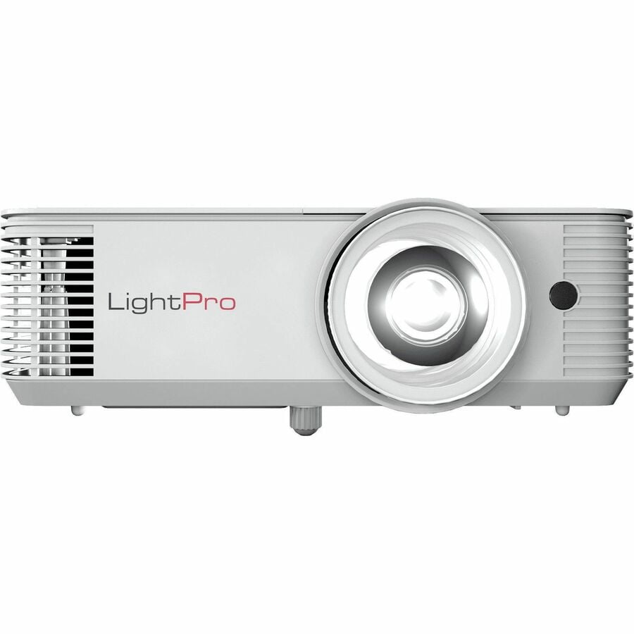 Infocus IN0048ST Multimedia Projector Model Proj P123 Vitsa Ii 1080p In0048st