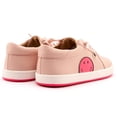thumbnail image 3 of Old Soles Smiley Jumpa Leather Sneaker, 3 of 4