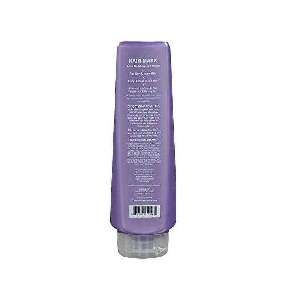 ENJOY Hair Mask, Repair, Color Holding Formula, 8oz