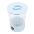 thumbnail image 1 of Portable Underwear Washer, Mini Washing Machine Built in 2600mAh Battery, Portable Washer for Underwear Socks Baby Clothes, Compact Lightweight for Travel Dorm RV Camping, 1 of 7