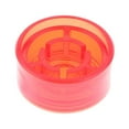 thumbnail image 4 of lionlar 2x Guitar Effect Pedal Footswitch Topper Bumper for Guitar Effects Pedal Red, 4 of 8