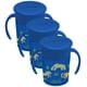 thumbnail image 1 of Vaso Dr. Brown's Milestones™ Cheers360™ 200 ml Azul (Paquete de 3), 1 of 9