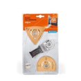 thumbnail image 2 of Fein Tile Working Oscillating Accessory Kit, 2 of 2