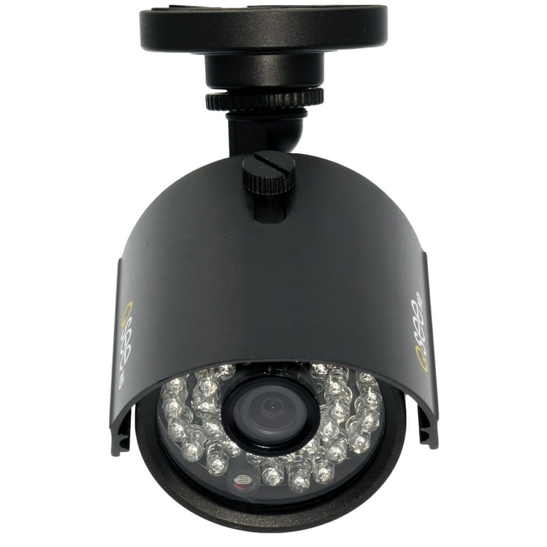 Q-See orders weatherproof camerad