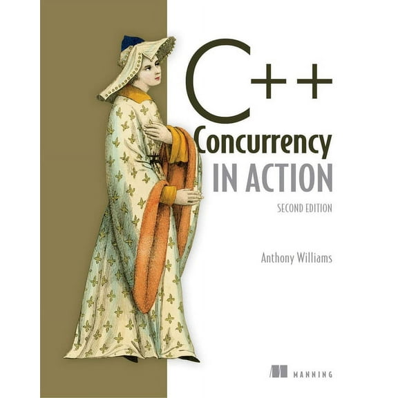 C Concurrency in Action, (Paperback)
