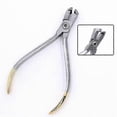 thumbnail image 3 of Orthodontic Wire Cutter Plier for Dental Lab Use, 3 of 5
