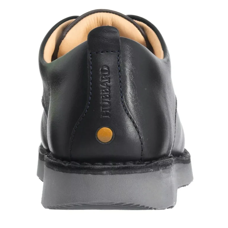 Samuel Hubbard Made in Portugal Hubbard Free Oxford Shoes  display picture 1