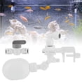 thumbnail image 2 of TONKBEEY Auto Water Filler Auto-top-Off Solution for Freshwater & Saltwater Fish Tank, 2 of 10