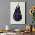 thumbnail image 7 of Organic Veg VIII Premium Gallery Wrapped Canvas - Ready to Hang, 7 of 7