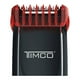 thumbnail image 2 of Delineador para Barba Timco PG-300 Negro, 2 of 4