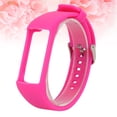 thumbnail image 1 of unbranded 1Ud Correa De Silicona Para Banda Rosy Ajustable Y Cómoda Con Fashion, 1 of 8