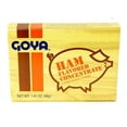thumbnail image 2 of Goya Ham Flavored Concentrate - 1.41 oz Sabor a Jamon de Cocinar (1 pack), 2 of 2