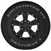 Sumitomo Encounter HT LT275/65/18 123T Durable All Season Performance Tires EHT40 / 275/65/18 / 2756518 Simolary simolary.com 11