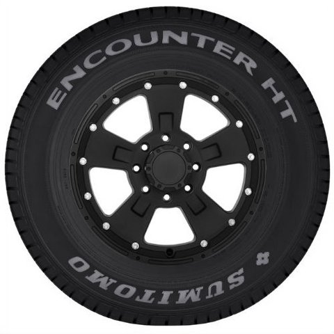 Sumitomo Encounter HT 245/70R16 107 T Tire simolary.com 13 Sumitomo Encounter HT 245/70R16 107 T Tire Simolary simolary.com 13
