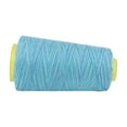 thumbnail image 3 of Polyester Thread, Widely Used High Strength Sewing Thread  For Knitting For Weaving For Clothing, 3 of 8
