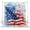 style-2, variant on 4th of July Backdrop Background for Photography Photo Booth Backdrop for Photoshoot Background Screen Video Recording Parties Curtain