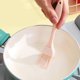 thumbnail image 4 of Silicone Brush Oil Butter Basting Brush For BBQ Cooking Baking Food Grade Silicone Head, 4 of 5