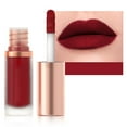 BONINGGG Lipstick Velour Lip Gloss Does Not Fade Easily Mist Paste