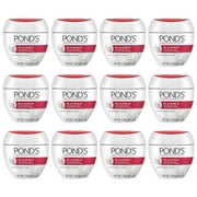 Pack of (12) Unilever Ponds Rejuveness Anti-wrinkle Cream - 7 Oz