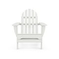 thumbnail image 3 of POLYWOOD Classic Adirondack 5 pc. Conversation Group, 3 of 6