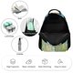 thumbnail image 3 of TaleSpin Mochila Escolar para Niños y Niñas, Mochila Infantil de Alta Calidad Ligera, Grande y Duradera 43x15x32cm, 3 of 6