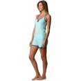 thumbnail image 2 of Casual Nights Women's Knitted Sleeveless Tank and Pajama Shorts Set, 2 of 2
