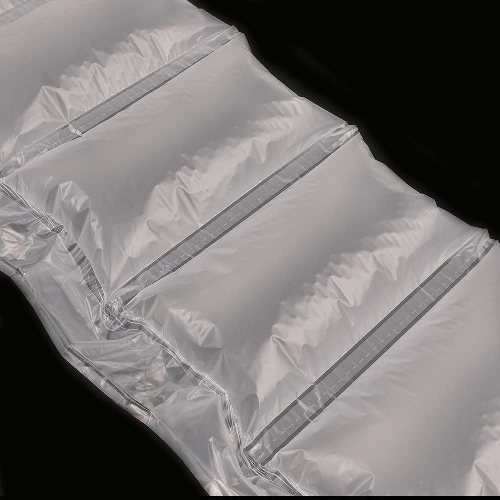 3KB Templeton 74002 Bubble Air Pillow Film 200mm x 100mm, 8x4