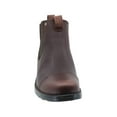 thumbnail image 2 of Triples Men's Casual Boot Brown, 2 of 5