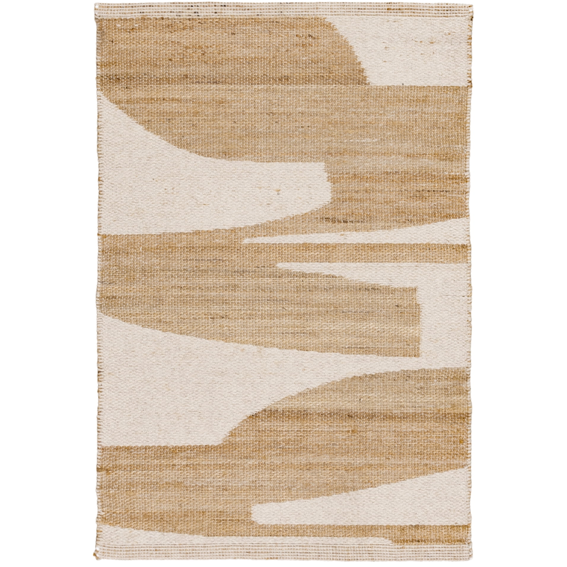 Better Homes & Gardens Ani Organic Shapes Indoor Accent Rug, 24 in x 36 in