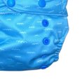 thumbnail image 3 of Zoocchini Cloth Diaper Shark w/2Pk Insert Fits OS 7-35lbs, 3 of 5