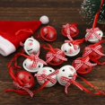 thumbnail image 3 of 12 cascabeles navideños colgantes para decoración, 3 of 4