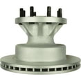 thumbnail image 3 of Bosch 20010342 Rotor & Hub Assembly, 3 of 3