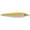 Clown, variant on P-Line PLM1-23 Laser Minnow Jig 1oz Green Silver Gold