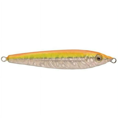 P-Line Laser Minnow 1 oz. Jigging Spoon