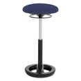 thumbnail image 1 of Safco Products 3001BU Twixt Active Seating, Blue, 1 of 2
